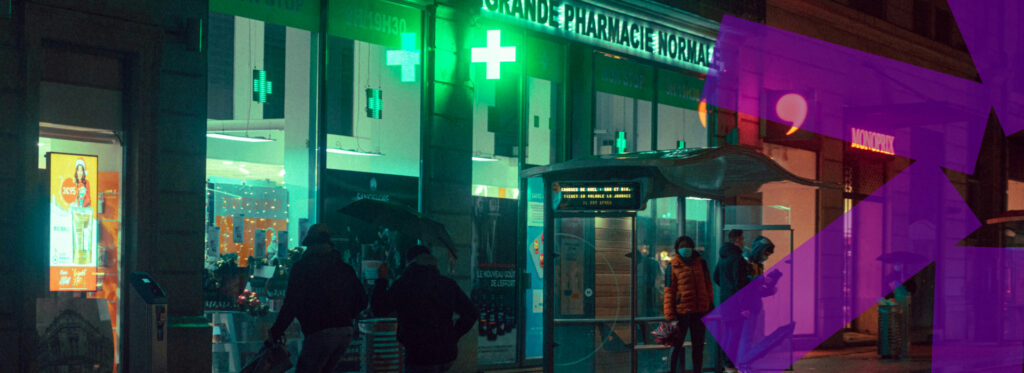Pharmacy